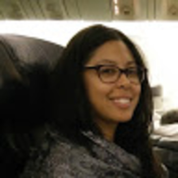 Meet your Posher, Catharine - Picture 1 of 1